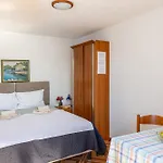 Apartment Pansion Mali Raj Goveđari