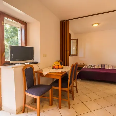 Pansion Mali Raj Apartment *