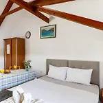 Pansion Mali Raj * Govedari