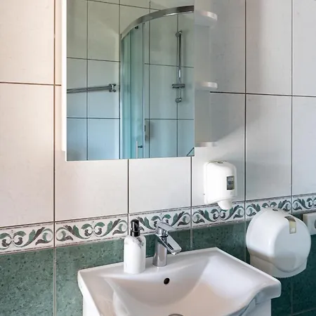 Pansion Mali Raj 公寓 古维达里