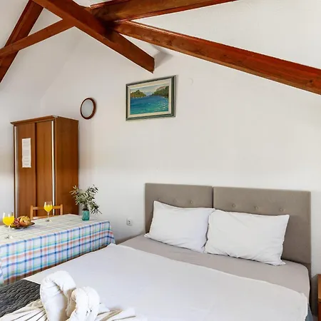 Pansion Mali Raj * 古维达里