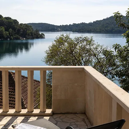 Pansion Mali Raj 公寓