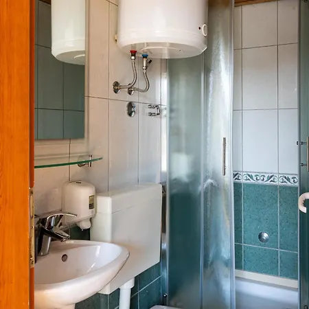 Pansion Mali Raj 古维达里