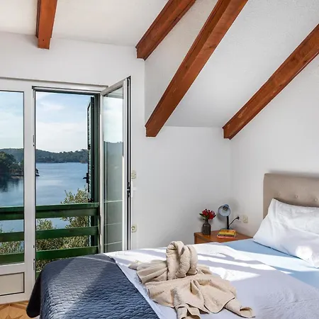 Pansion Mali Raj 公寓