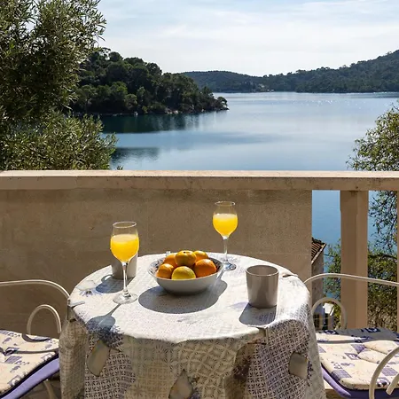 公寓 Pansion Mali Raj *