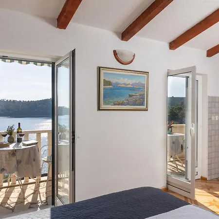 Pansion Mali Raj 公寓 *