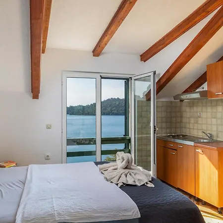 Pansion Mali Raj 公寓 *