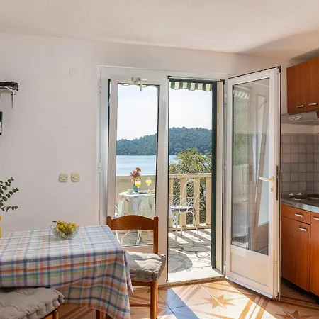 Pansion Mali Raj 公寓