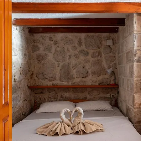 公寓 Pansion Mali Raj