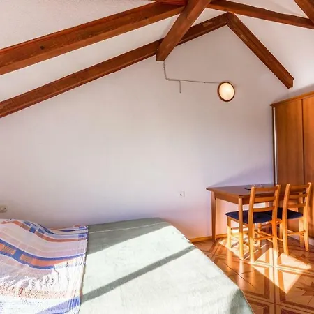 Pansion Mali Raj 古维达里