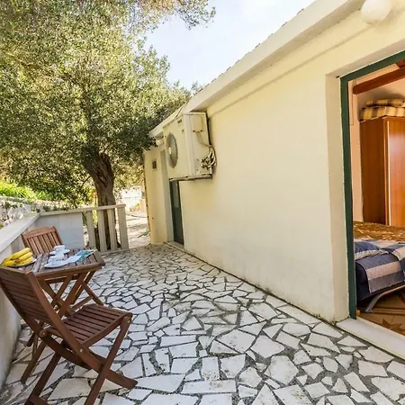 Pansion Mali Raj 古维达里