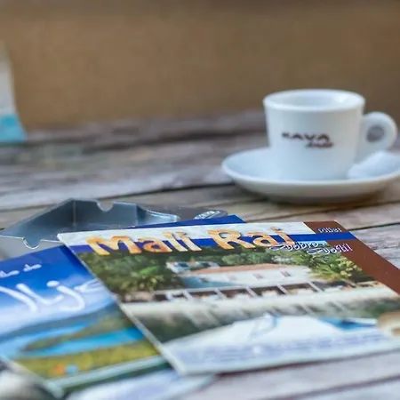 Διαμέρισμα Pansion Mali Raj