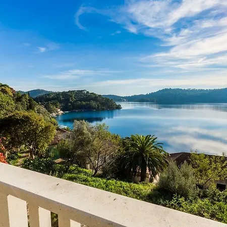 Pansion Mali Raj Goveđari