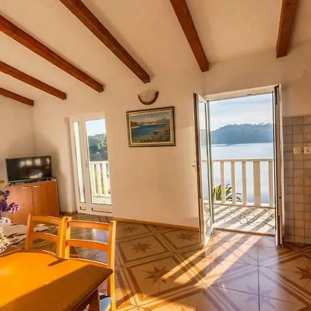 Pansion Mali Raj Διαμέρισμα Goveđari