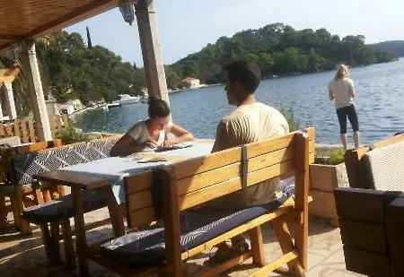 Διαμέρισμα Pansion Mali Raj Goveđari