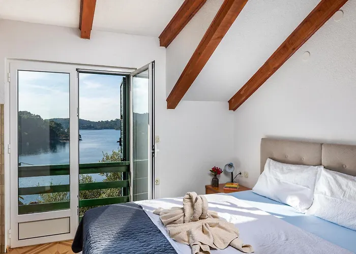 Pansion Mali Raj Appartement