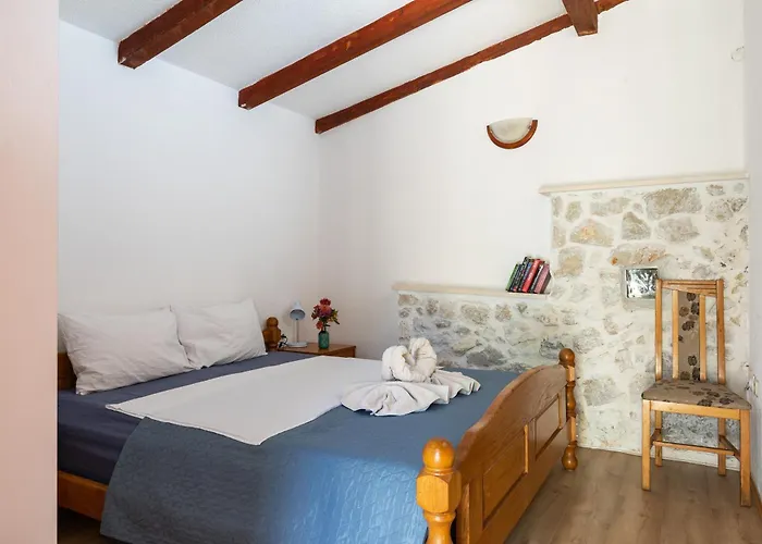 Pansion Mali Raj Appartement