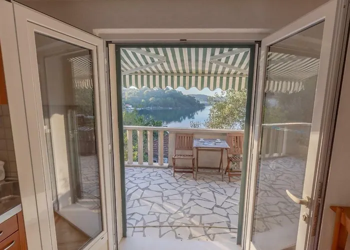 Appartement Pansion Mali Raj *