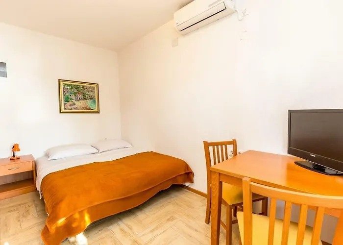 Appartement Pansion Mali Raj