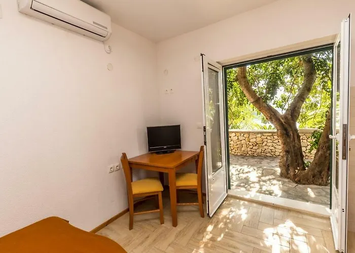 Appartement Pansion Mali Raj