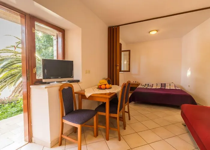 Pansion Mali Raj Appartement *