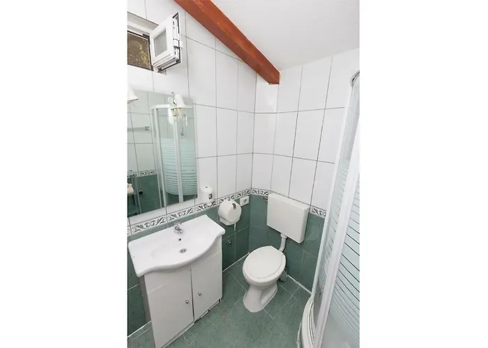 Appartement Pansion Mali Raj